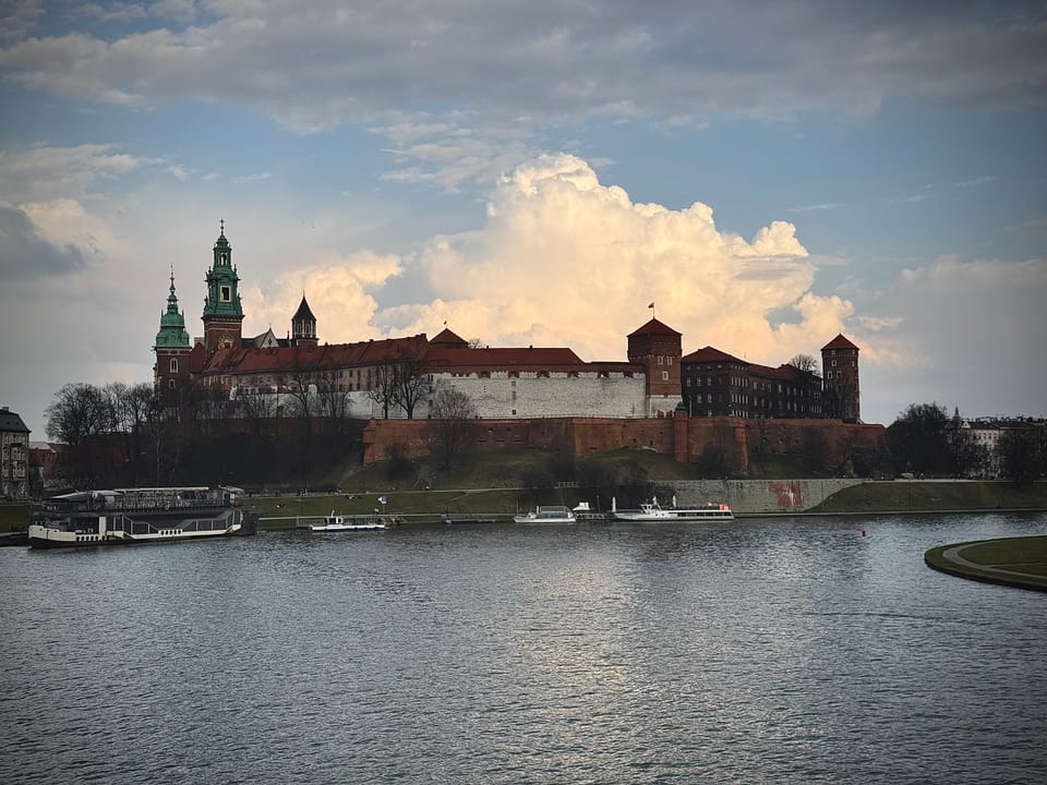 Field report: Ruby Community Conference, Krakow 2026